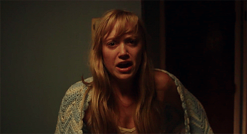 16. 'It Follows' 