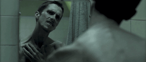 13. 'The Machinist' 