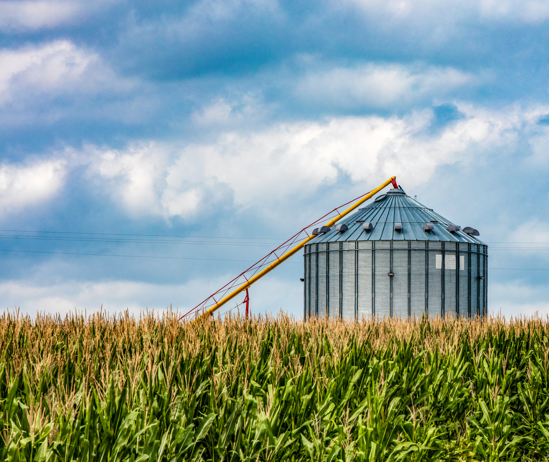 8. Nebraska (35.2 gallons)