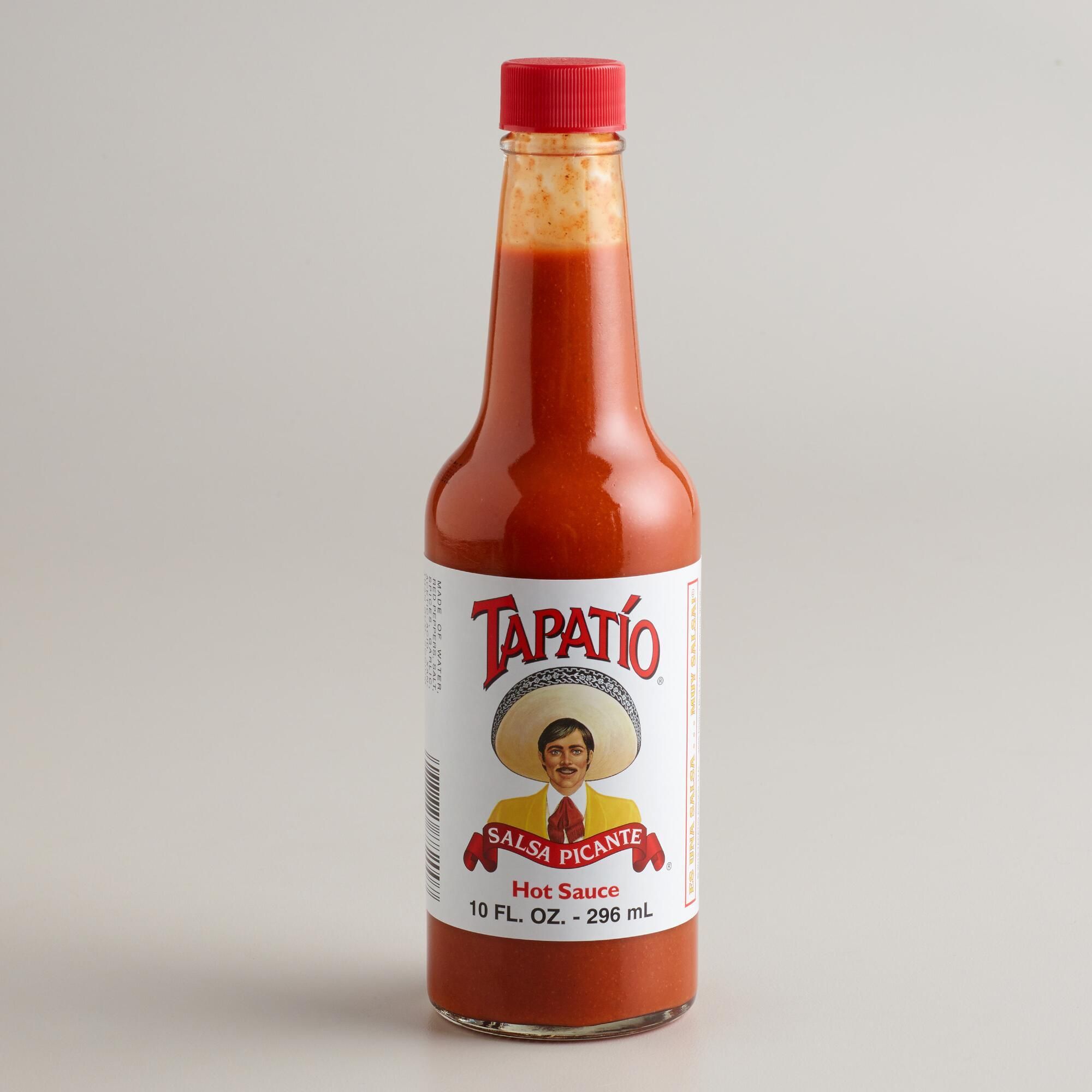 1. Tapatio