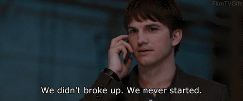 Go back in time and do it right.