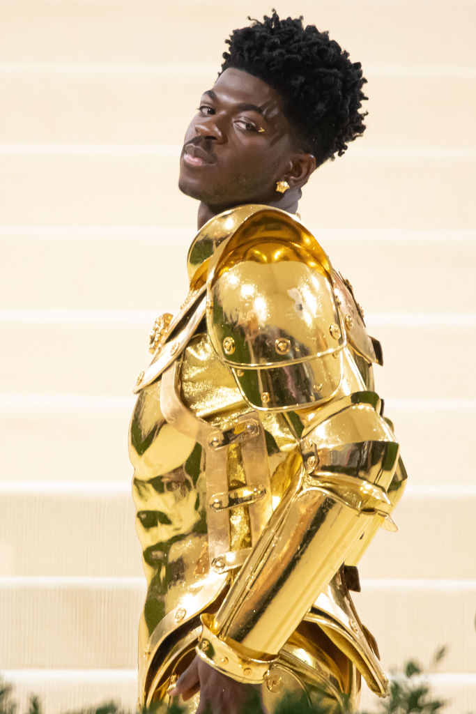 4. Lil Nas X