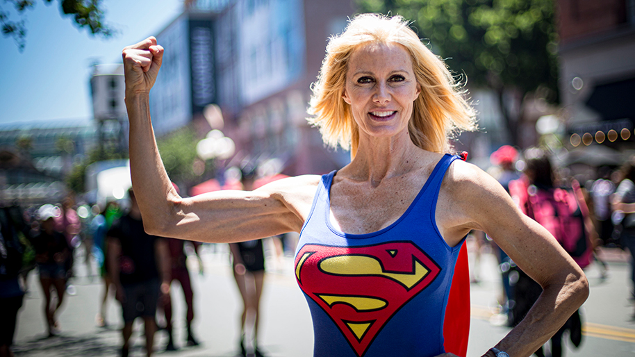 SDCC 2019 Cosplay #14