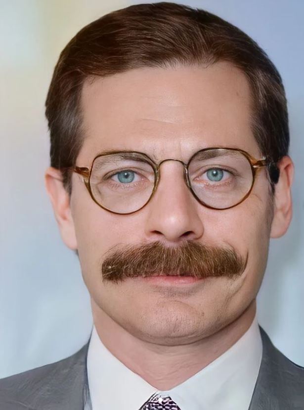 Ned Flanders 