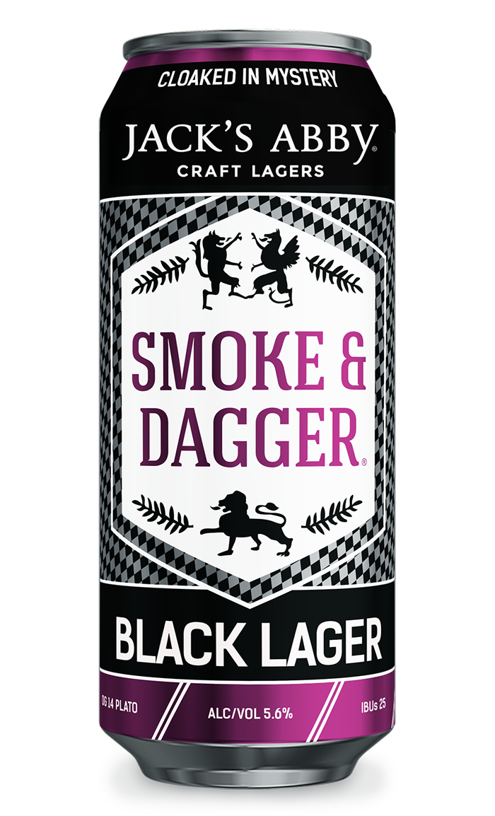 Jack's Abby Smoke & Dagger