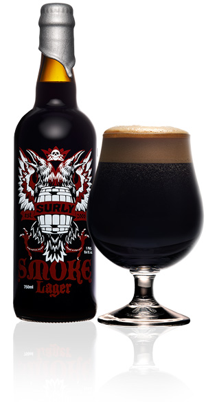 Surly Brewing Smoke