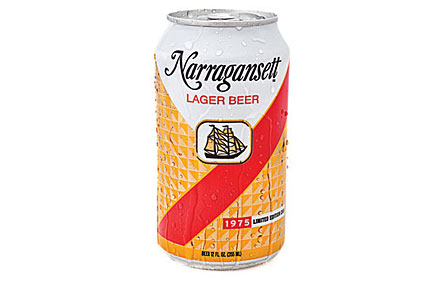 Narragansett Lager 