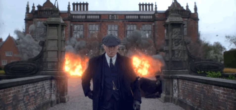 'Peaky Blinders' Season 6