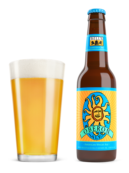 Bell's Oberon 