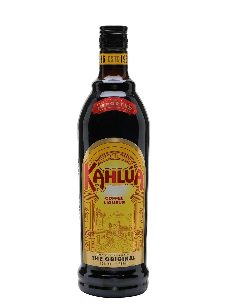 Kahlua 