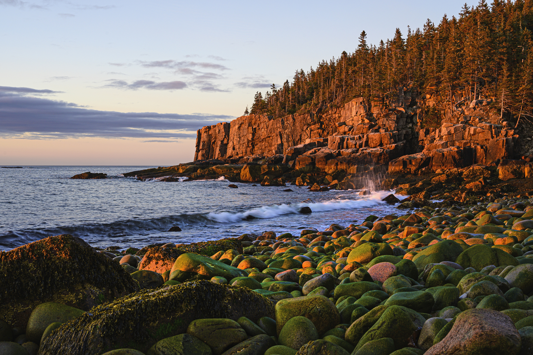 Bar Harbor (Maine)