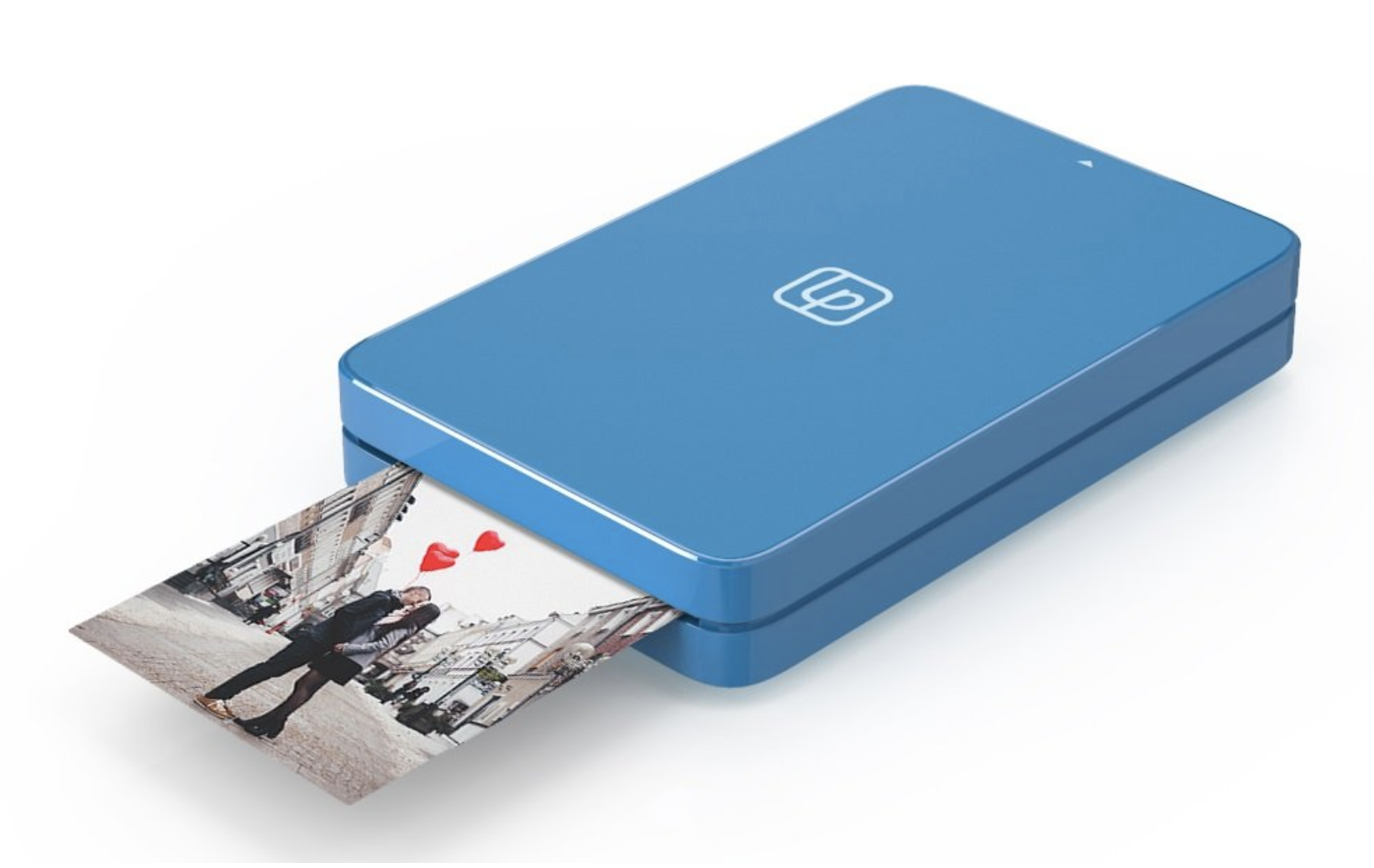 Lifeprint 2x3 Portable Photo and Video Printer