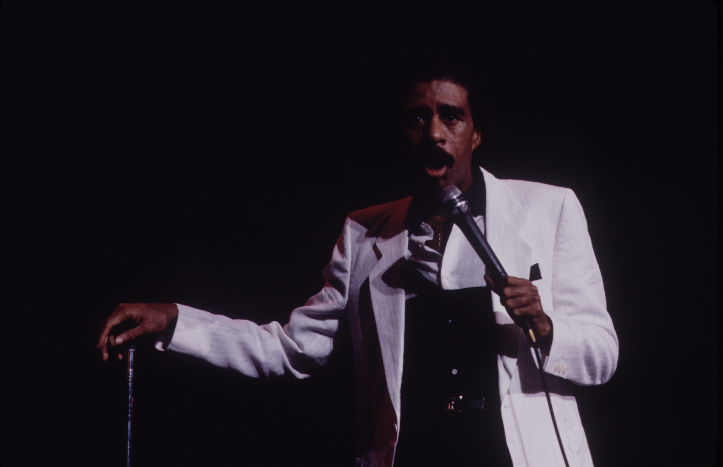 'I Am Richard Pryor'  