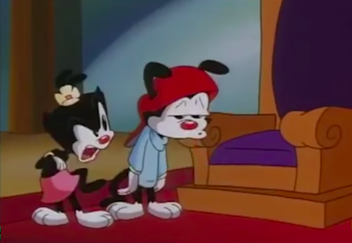 Animaniacs