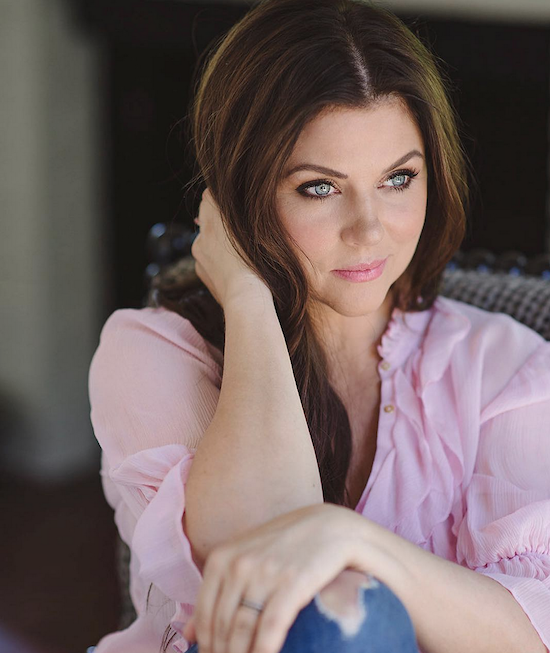 Tiffani Thiessen Instagram #7