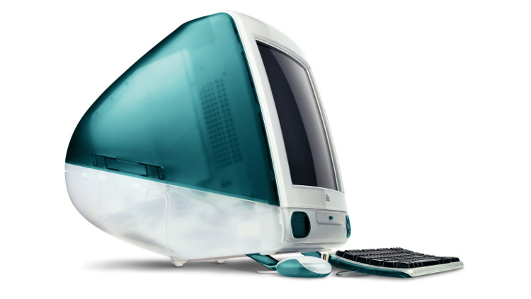 Apple iMac