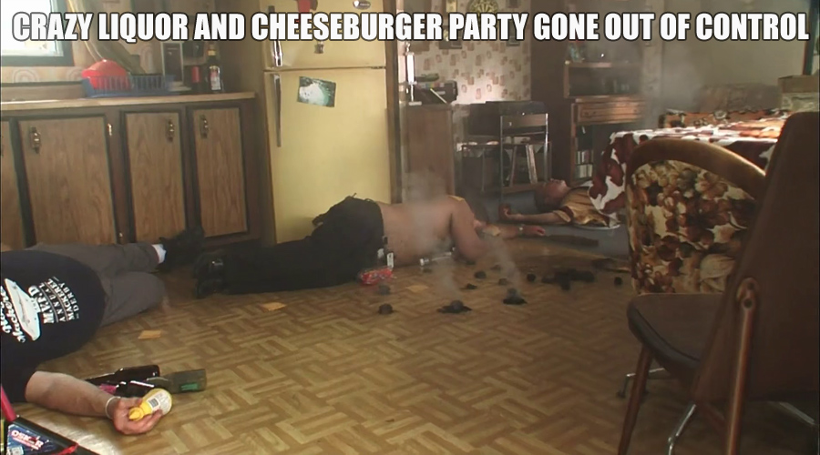 trailer park boys #6