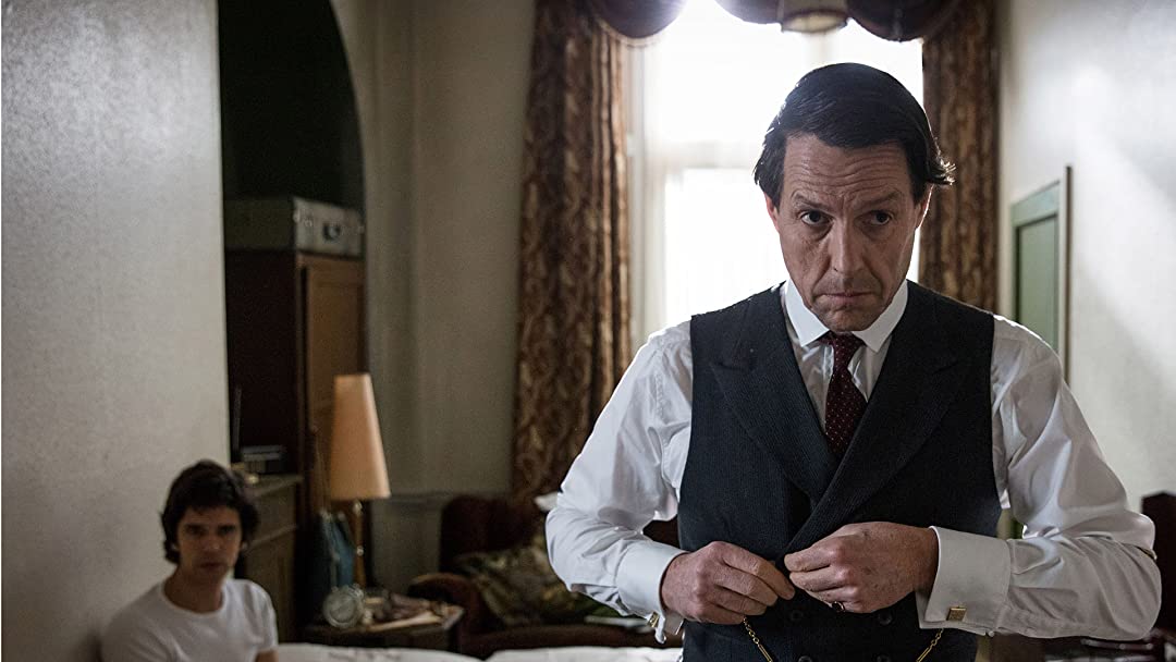 2. 'A Very English Scandal'