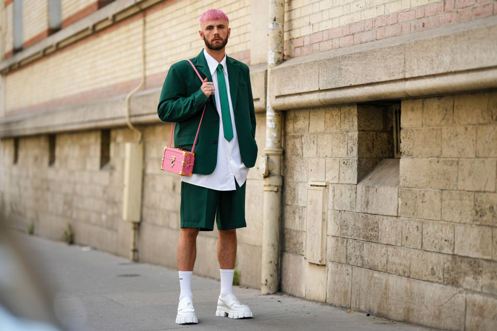 Ugliest Street Style Looks Paris Fashion Week #2