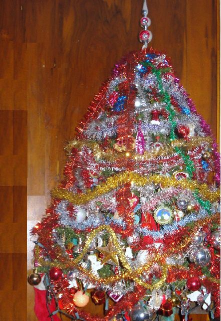 Ugly Xmas Trees #20