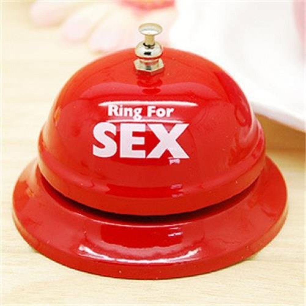 Ring For Sex Bell