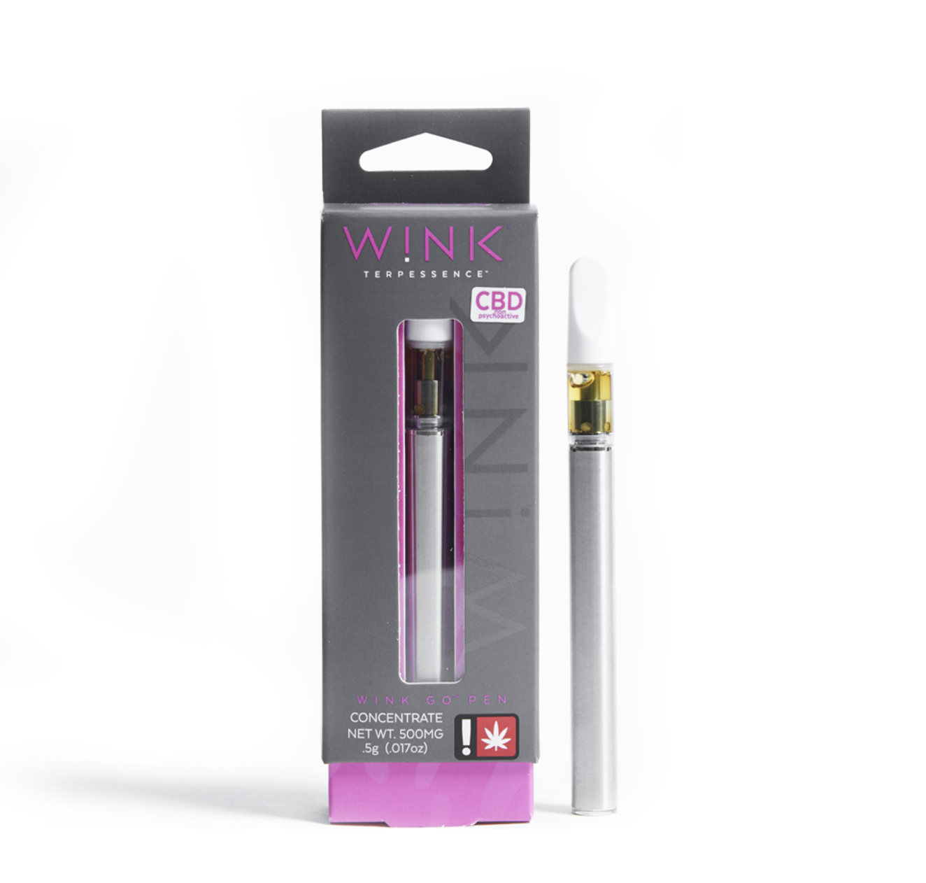 Wink CBD Vape Pen