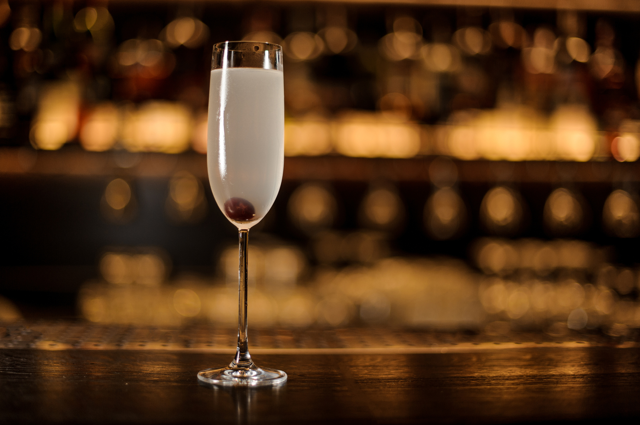 Saturday – French 75