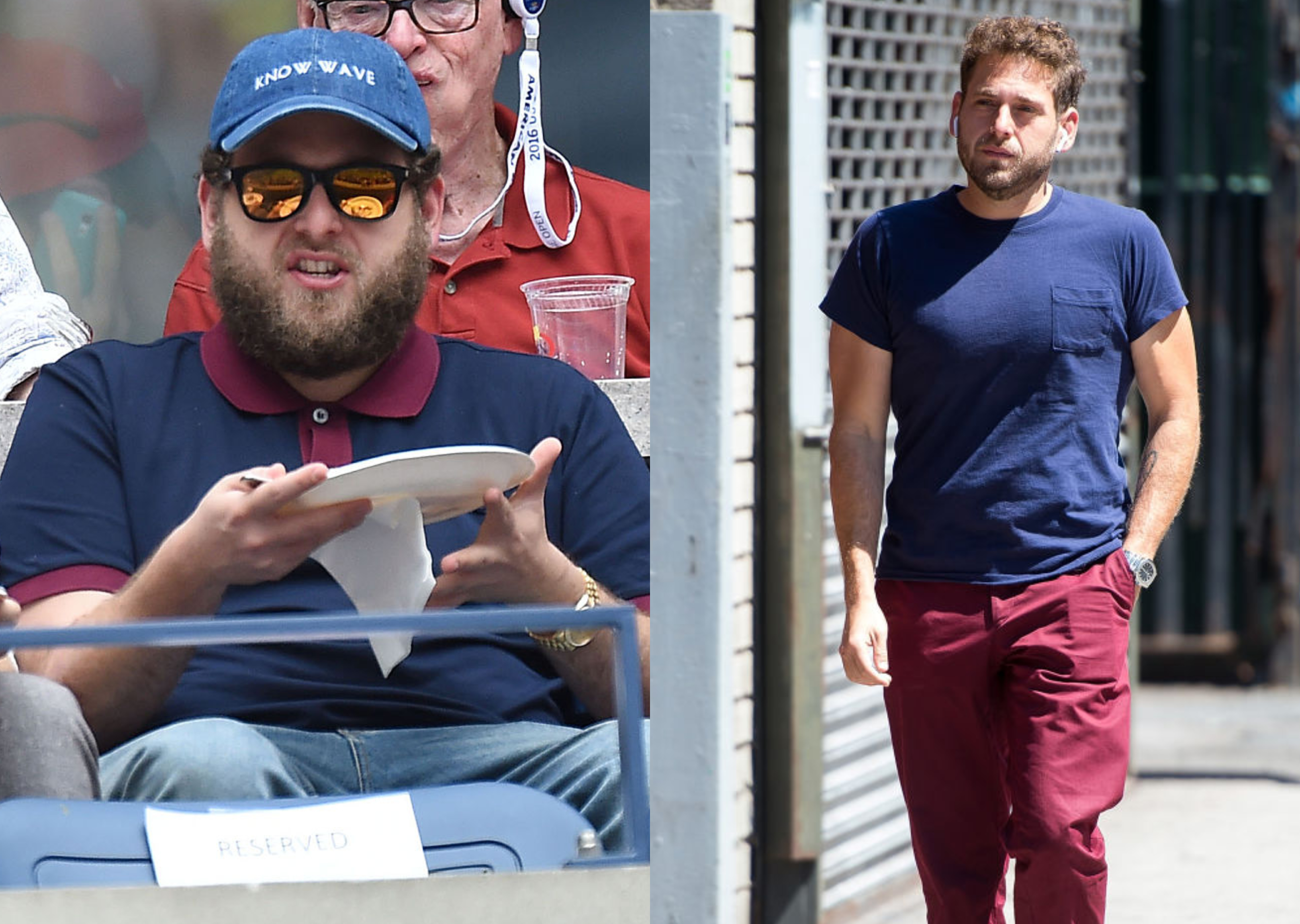 Jonah Hill