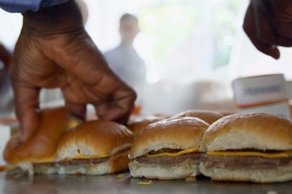 White Castle Issues Recall of Frozen Sliders Over Possible Listeria Contamination, We’ll Take Our Chances