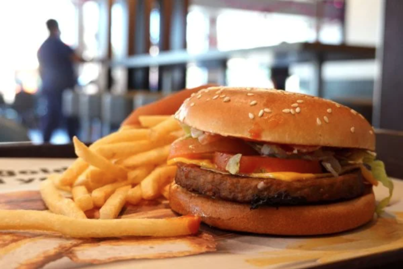 McDonald’s Enters Metaverse, Could Promise Free NFT With Every Heart Disease