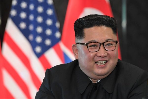 Kim Jong-un Reportedly So Alive He’ll Be Starring in a Reboot of ‘Weekend at Bernie’s’