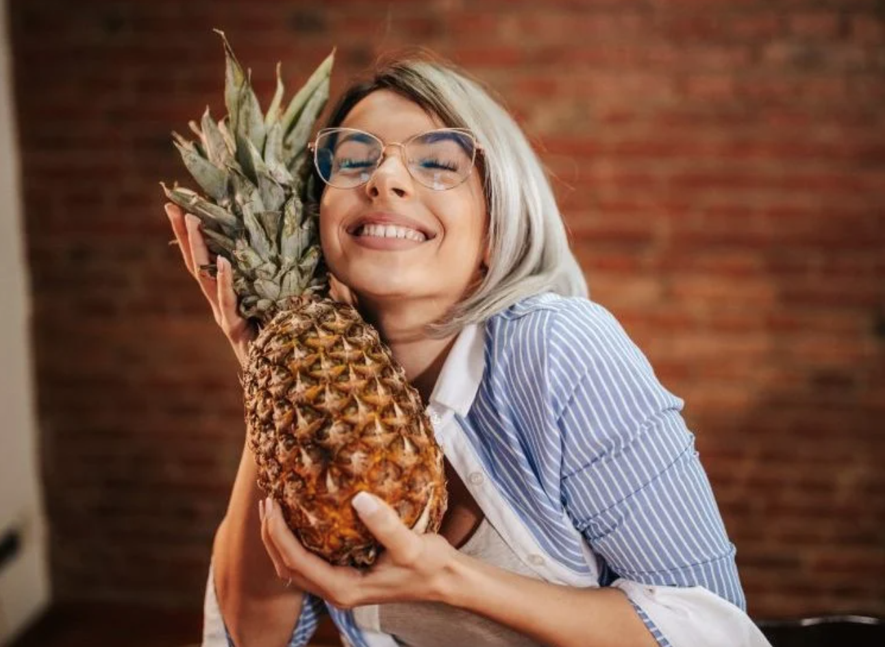 FBI Discovers Pineapples Full of Cocaine, Who Says Produce Can’t Be Fun?