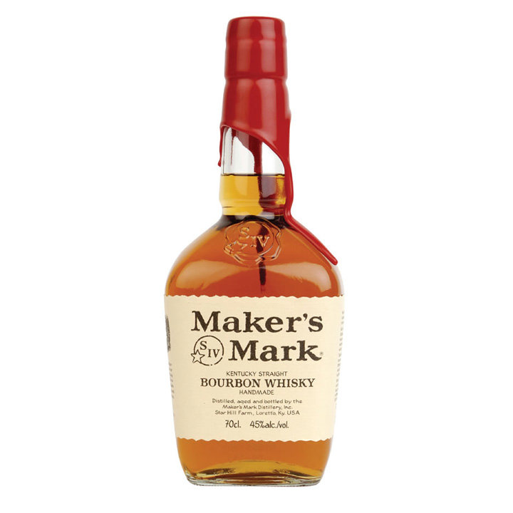 Maker's Mark 