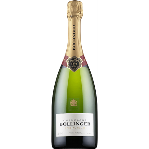 Bollinger Special Cuvee