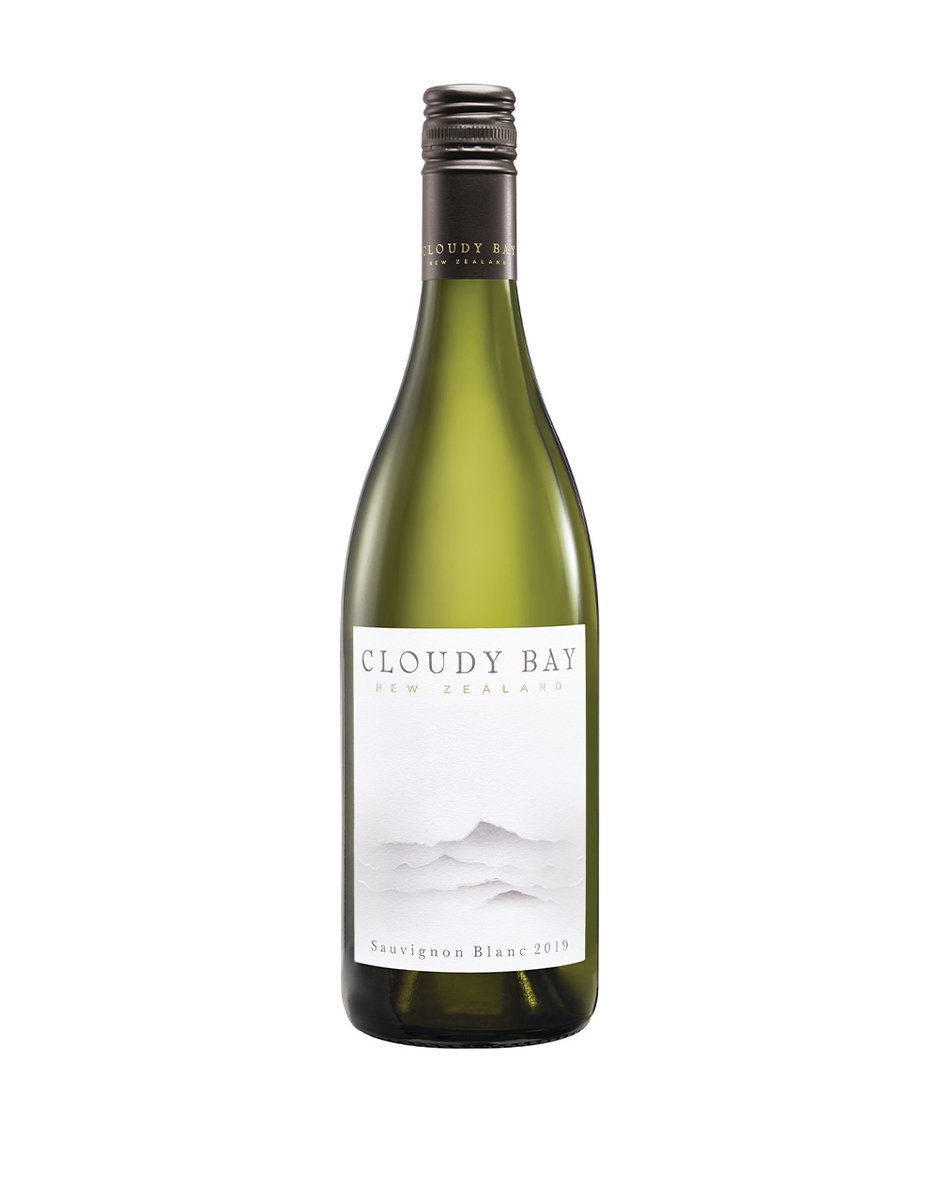 Cloudy Bay Sauvignon Blanc