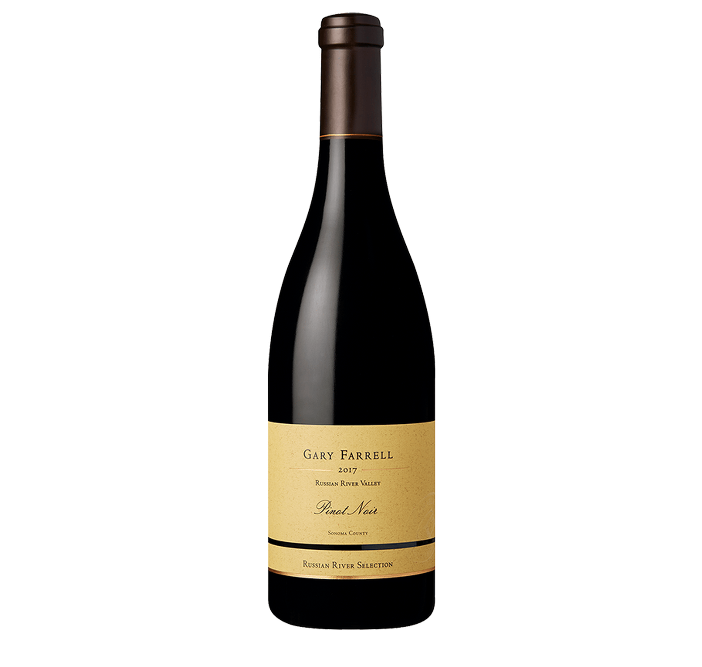 Gary Farrell Russian River Pinot Noir