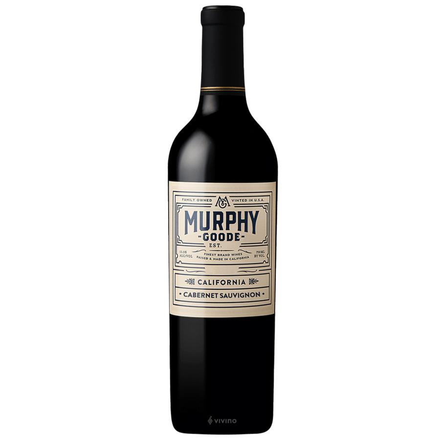 Murphy Goode Cabernet