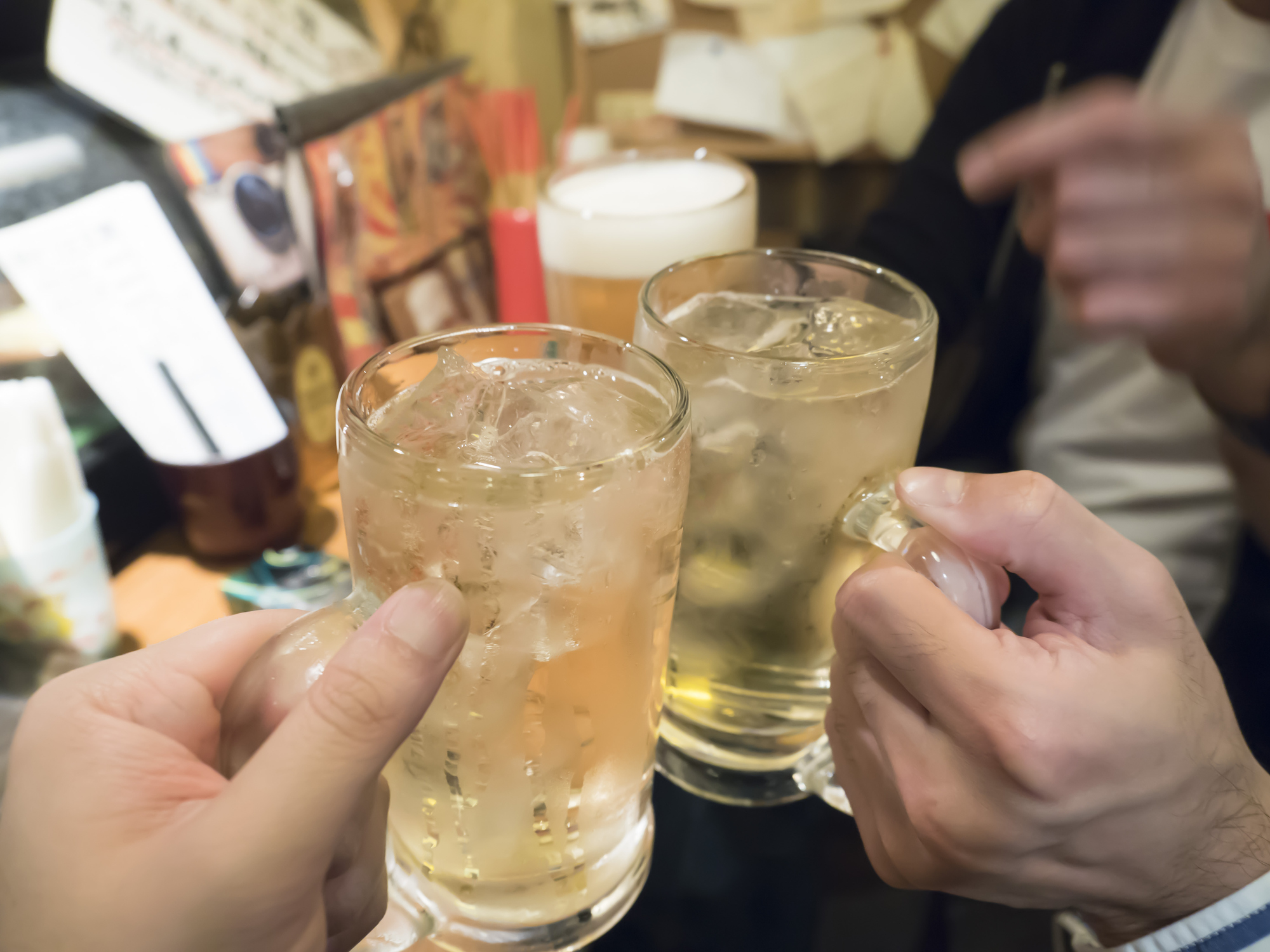 Japanese Highball (Japan)