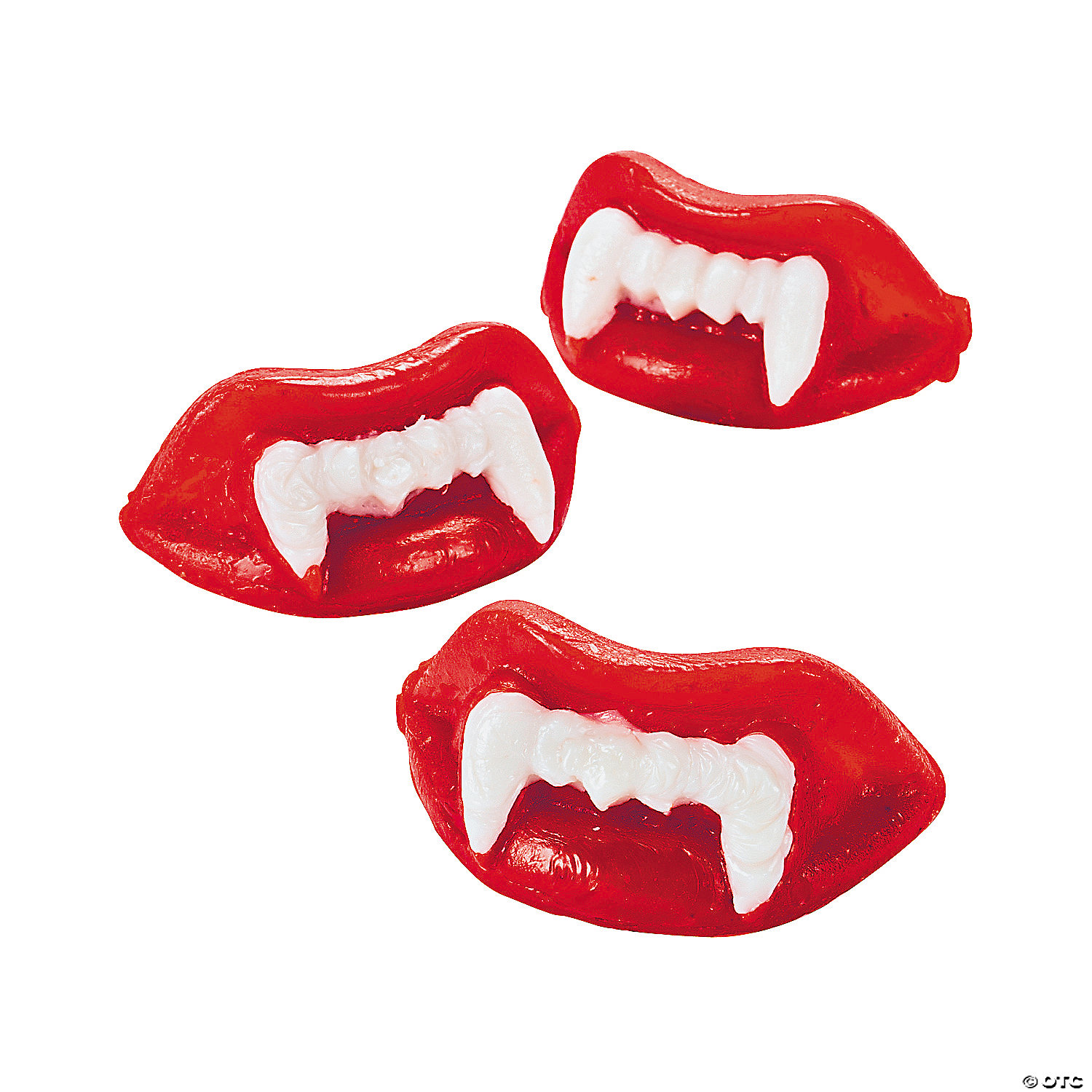 1. Wax Fangs