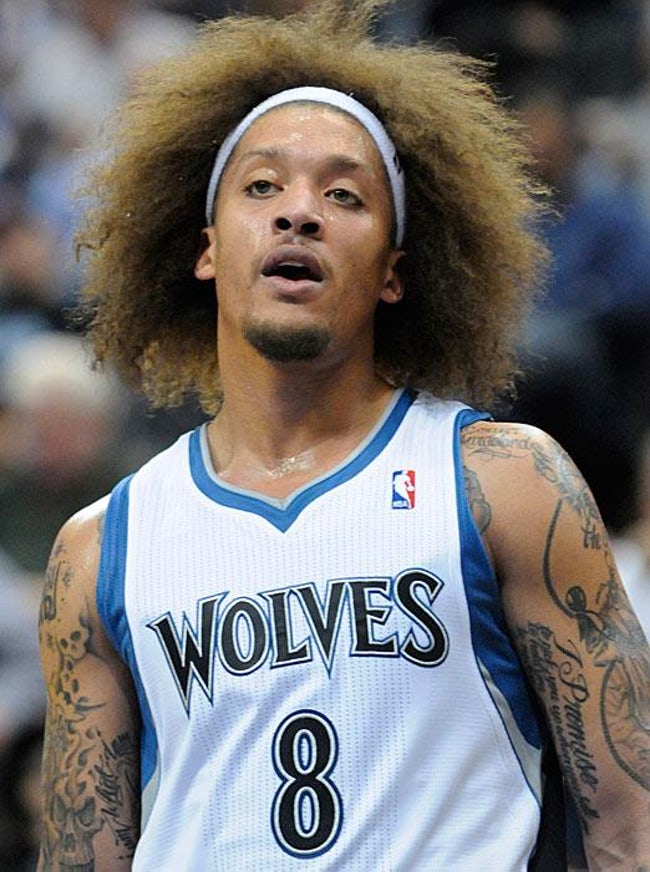 Michael Beasley