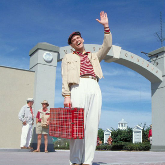 1998 - 'The Truman Show'